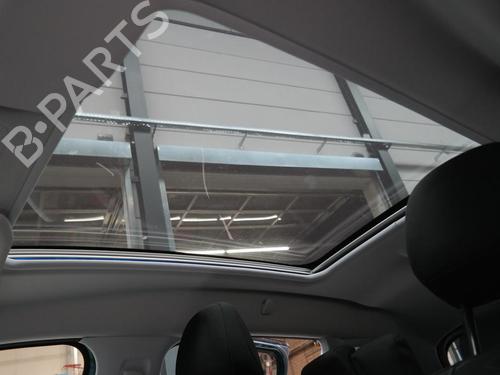 Headrest PEUGEOT 2008 I (CU_) 1.2 THP 110 / PureTech 110 | BP36614509I31 - Image 25