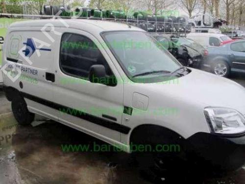 Engine PEUGEOT PARTNER Box Body/MPV (5_, G_) 1.6 HDi 75 | BP36607688M1 - Image 13