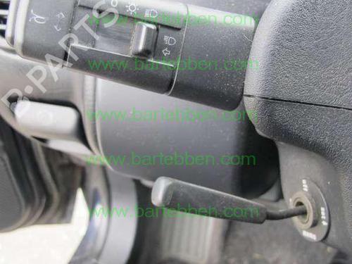 Electronic module CITROËN XM (Y4) 2.1 TD 12V | BP36603832M83 - Image 4