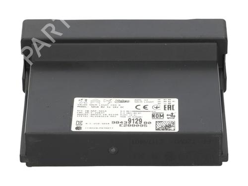 Electronic module PEUGEOT 508 II (FB_, FH_, F3_) PureTech 130 (FBHNSR) | BP36630846M83 - Image 3