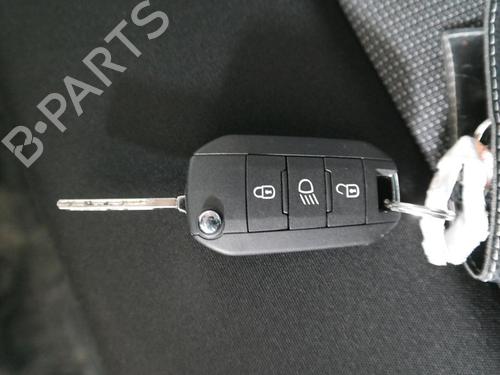Electronic sensor PEUGEOT EXPERT Van (V_) 1.6 BlueHDi 95 | BP36609393M84 - Image 12