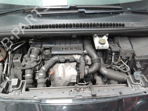 Electronic sensor PEUGEOT 5008 (0U_, 0E_) 1.6 HDi | BP36614029M84 - Image 16