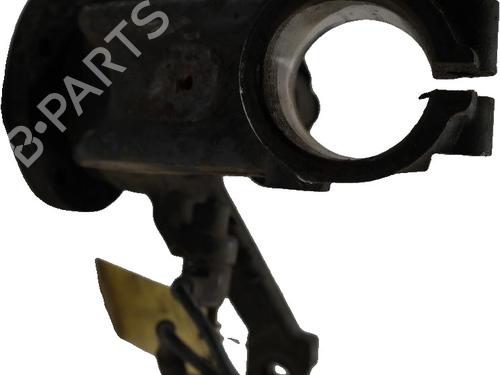 Left front steering knuckle PEUGEOT 607 (9D, 9U) 2.2 HDi | BP36601890M25 - Image 6