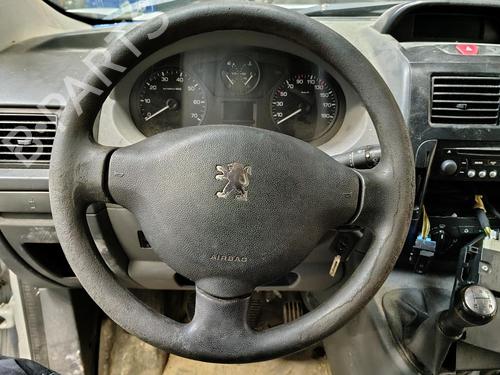 Switch PEUGEOT EXPERT Van (VF3A_, VF3U_, VF3X_) 1.6 HDi 90 16V | BP36633791I30  - Image 23