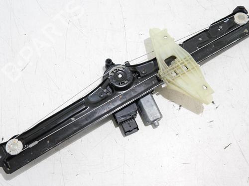 Front left window mechanism PEUGEOT EXPERT Van (V_) 1.6 BlueHDi 95 | BP36617059C22 - Image 2