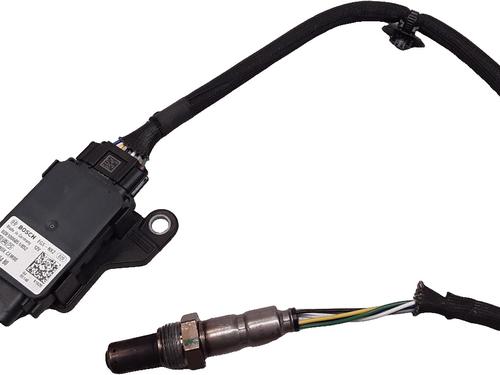 Used Electronic sensor Electronic sensor CITROËN C5 AIRCROSS (A_) 1.5 BlueHDi 130 (ACYHZJ, ACYHZR) (131 hp) 36617342 36617342