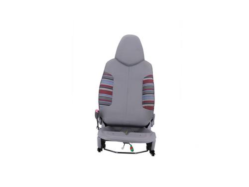 Left front seat CITROËN C1 (PM_, PN_) 1.0 | BP36609332C15 - Image 5