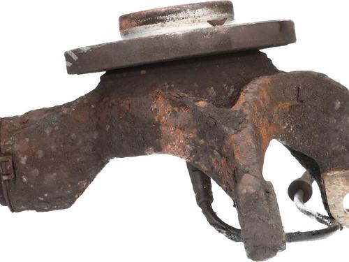 left-front-steering-knuckle-peugeot-307-3ac-2000-2001-2002-2003-2004-2005-2006-2007-2008-2009-2010-2011-2012-36620815 main image