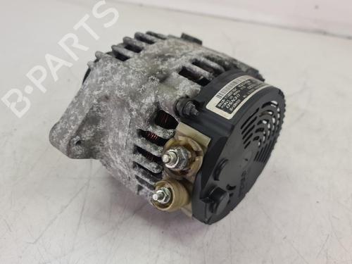 Used Alternator Alternator PEUGEOT 107 (PM_, PN_) 1.0 (68 hp) 36626447 36626447