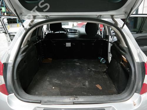 Fælk CITROËN C4 II (NC_) 1.6 HDi 90 | BP36615075C45 - Image 8