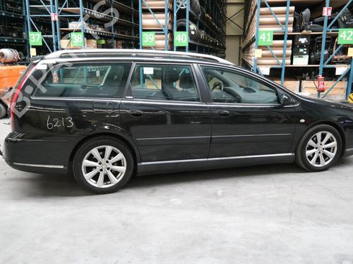 Steering rack CITROËN C5 II Break (RE_) 2.0 16V (RERFJB, RERFJC) | BP36613655M22 - Image 23