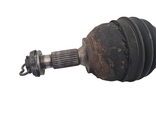 Left front driveshaft CITROËN C5 III (RD_) 1.6 THP 155 (RD5FV8, RD5FNA) | BP36634840M38 - Image 4