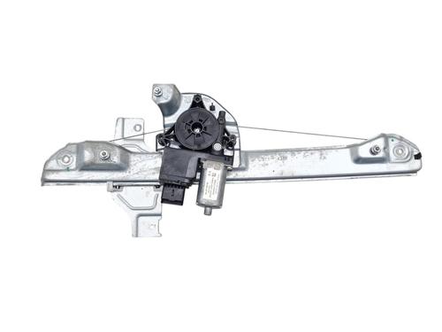 Front right window mechanism PEUGEOT 2008 I (CU_) 1.2 THP 130 / PureTech 130 | BP36634228C23 - Image 3