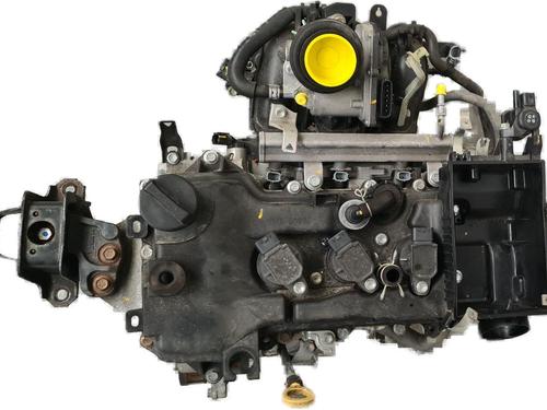 Engine PEUGEOT 108 1.0 VTi | BP36623744M1 - Image 2