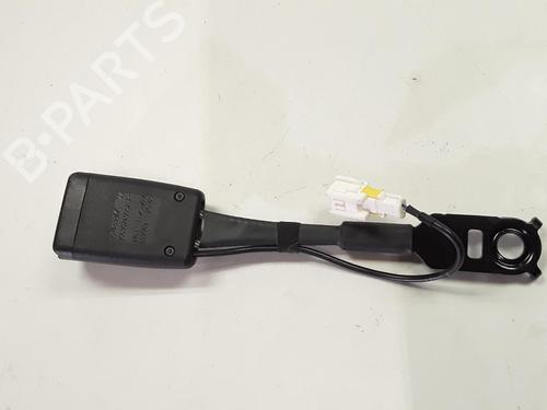 seat-buckle-citroen-c4-ii-nc_-2009-36614971 main image