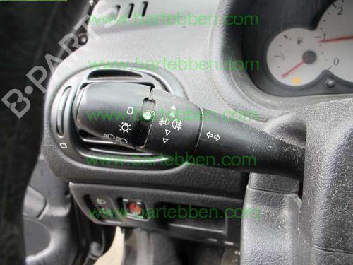 Left front driveshaft PEUGEOT 206 SW (2E/K) 1.4 HDi | BP36603308M38 - Image 7