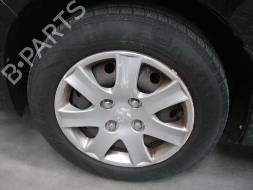 Starter PEUGEOT 206+ (2L_, 2M_) 1.4 i | BP36631204M8 - Image 11