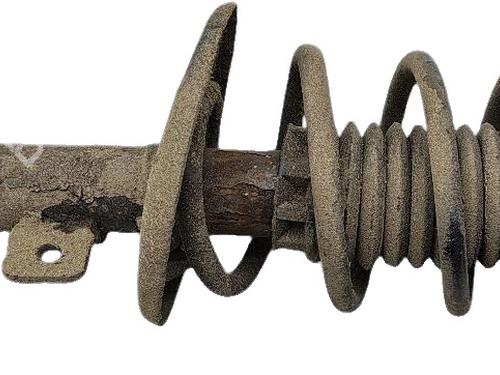 Left front shock absorber CITROËN JUMPY III Van (V_) 2.0 BlueHDi 120 | BP36633872M16 - Image 5