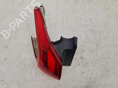 Left taillight PEUGEOT 2008 I (CU_) 1.2 VTi | BP36637457C34  - Image 6