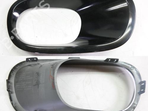 Grill CITROËN C3 III (SX) 1.2 PureTech 82 | BP36632384C40 - Image 9