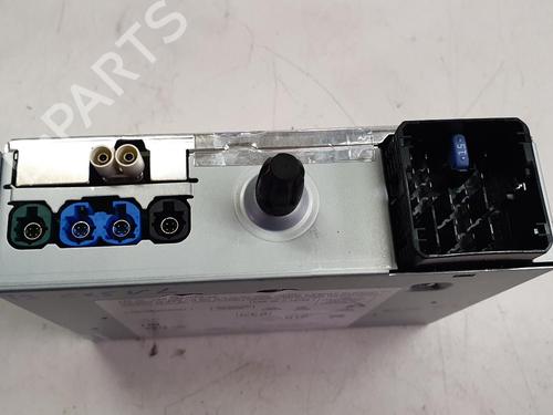 Used Radio Radio PEUGEOT RIFTER 1.5 BlueHDi 75 (ECYHW) (75 hp) 36620328 36620328