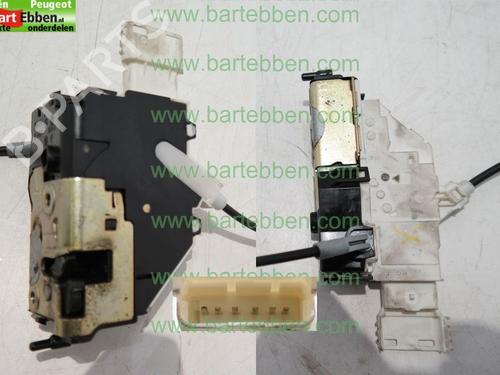 front-right-lock-citroen-c4-coupe-la_-2004-2005-2006-2007-2008-2009-2010-2011-2012-2013-36602565 main image