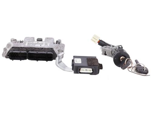 Control unit PEUGEOT 107 (PM_, PN_) 1.0 | BP36603128M11  - Image 6