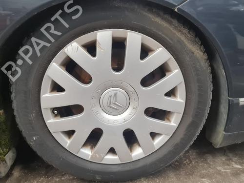 Left front shock absorber CITROËN C6 (TD_) 2.2 HDi | BP36639240M16 - Image 31