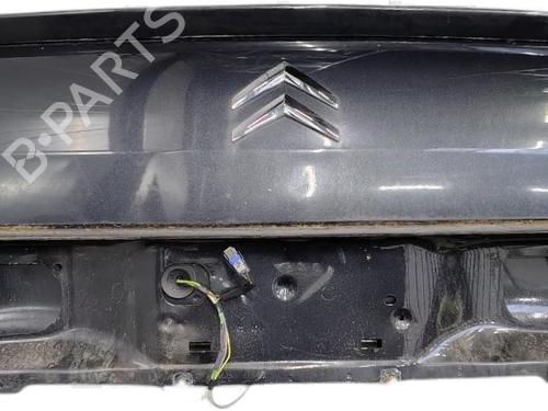 Used Tailgate Tailgate CITROËN C6 (TD_) 2.2 HDi (170 hp) 36626801 36626801