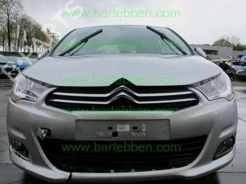 Pipe CITROËN C4 II (NC_) 1.6 HDi 90 | BP36603856M125 - Image 12