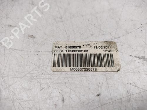 Fuel pump PEUGEOT BIPPER (AA_) 1.3 HDi 75 | BP36625850M76 - Image 6