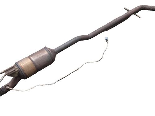 Catalyst CITROËN C5 III Break (RW_) 1.8 i 16V (RW6FYC) | BP36624593M10 - Image 2