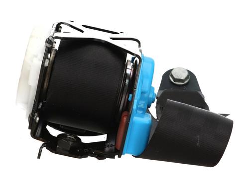 Rear left seatbelt CITROËN C4 Picasso II 1.6 VTi 120 | BP36627781I29 - Image 5