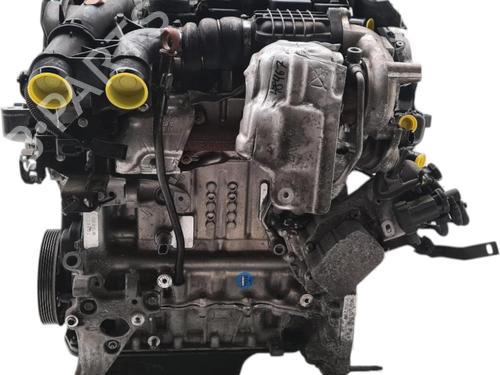 Used Engine Engine 36625544 36625544