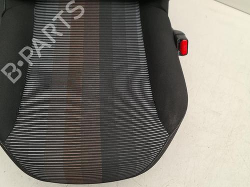 Sæde højre fortil PEUGEOT 108 1.0 VTi | BP36623764C16 - Image 3