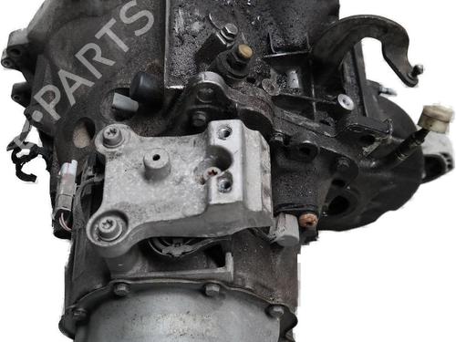 Gearbox CITROËN C3 II (SC_) 1.6 HDi | BP36612173M3 - Image 2