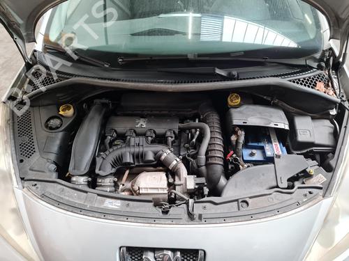 Switch PEUGEOT 207 CC (WD_) 1.6 16V Turbo | BP36637171I30  - Image 21