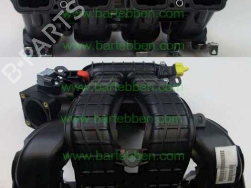 Used Intake manifold Intake manifold 36611310 36611310