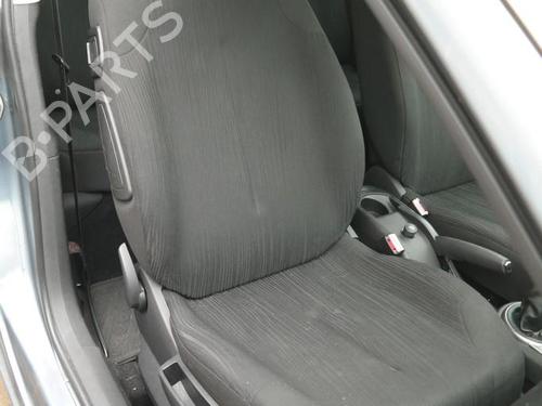 Middle console CITROËN C4 Coupe (LA_) 1.6 HDi | BP36611001I22 - Image 2