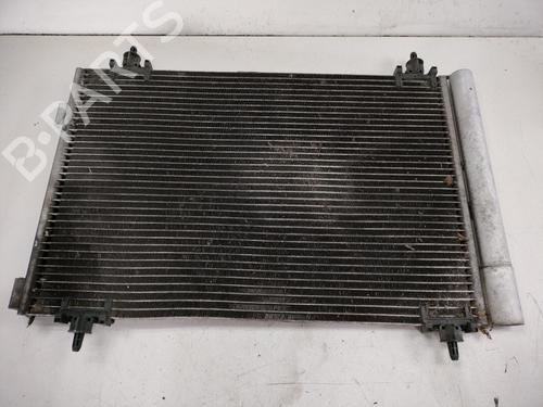 AC radiator PEUGEOT 308 CC (4B_) 1.6 16V | BP36627467M32 - Image 3