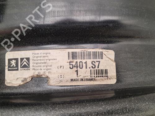 Fælk CITROËN BERLINGO Box Body/MPV (B9) 1.6 HDi / BlueHDi 75 | BP36626698C45 - Image 2