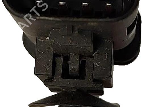 Used Electronic sensor Electronic sensor PEUGEOT 3008 II SUV (MC_, MR_, MJ_, M4_) 1.2 THP/ PureTech 130 (MRHNSM, MRHNSU, MRHNSJ, MRHNYW,... (131 hp) 36623711 36623711
