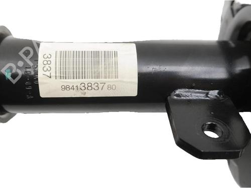 Used Left front shock absorber Left front shock absorber 36623648 36623648
