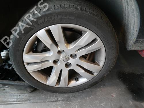 Boot lining PEUGEOT 5008 (0U_, 0E_) 1.6 16V | BP36611445I3 - Image 27