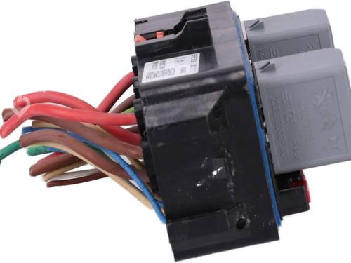 Fuse box CITROËN C5 AIRCROSS (A_) 1.6 Hybrid 225 (A45GFR) | BP36638376E1  - Image 9