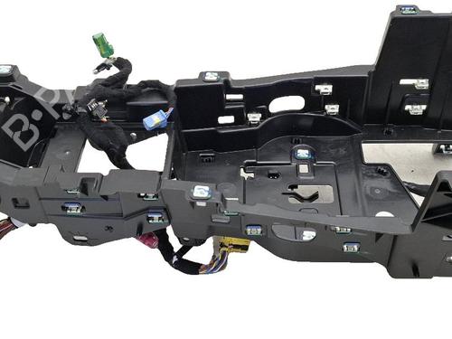 Middle console DS DS 4 II (FR_, FB_, F3_, FP_) E-TENSE 225 (F3DGZT) | BP36638416I22 - Image 2