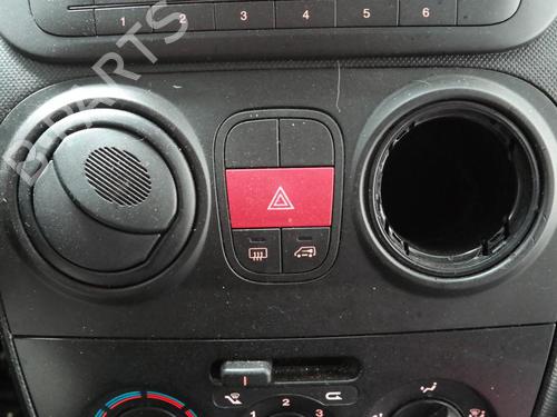 Right taillight PEUGEOT BIPPER (AA_) 1.3 HDi 80 / BlueHDi 80 | BP36623420C35 - Image 17