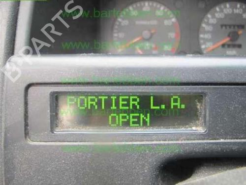 Switch CITROËN XM (Y4) 3.0 V6 | BP36609271I30 - Image 18