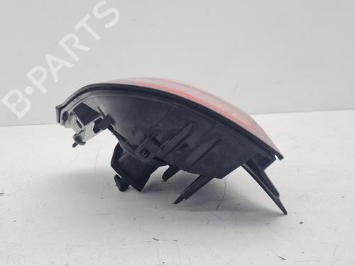 Left taillight CITROËN C3 II (SC_) 1.6 HDi | BP36625589C34 - Image 3