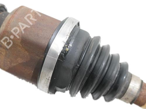 Right front driveshaft CITROËN C4 CACTUS 1.6 BlueHDi 100 | BP36619588M39 - Image 2